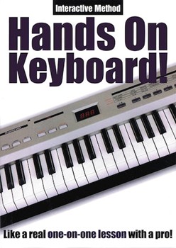 Hands On Keyboard! by for