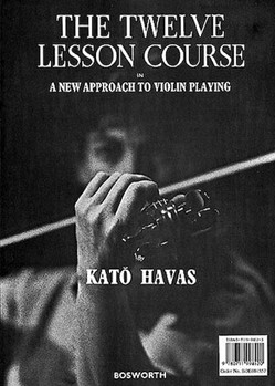 The Twelve Lesson Course by for