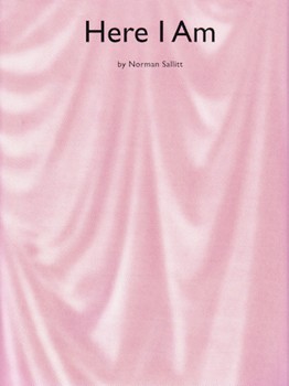 Here I Am by for Piano