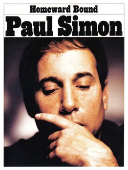 Homeward Bound by Paul Simon for