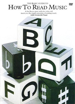 How to Read Music by for