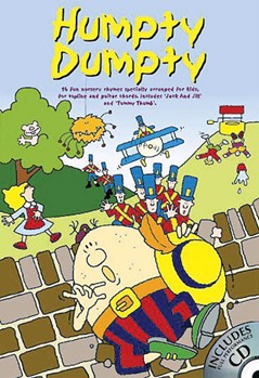 Humpty Dumpty by Various - Byrum - for Collection w/ Audio