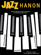 Jazz Hanon for Piano