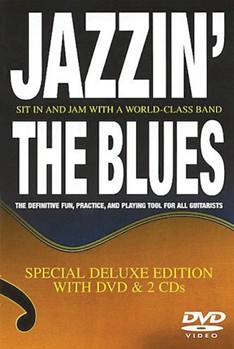 Jazzin' the Blues by for