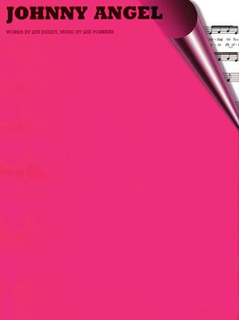 Johnny Angel by Pockriss Lee for