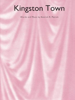 Kingston Town by UB40 for