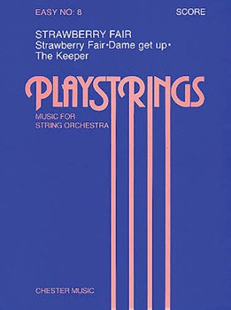Strawberry Fair--score by Knight S for Full Score (Score Only)