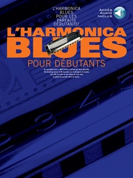 L'Harmonica Blues Pour Debutants by for