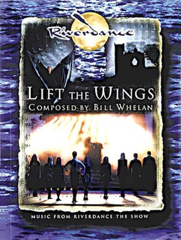 Lift The Wings by Whelan Bill for PVG