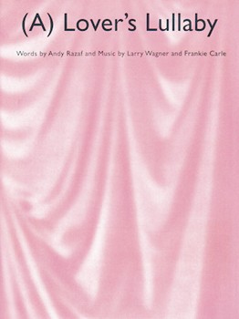 A Lover's Lullaby by for