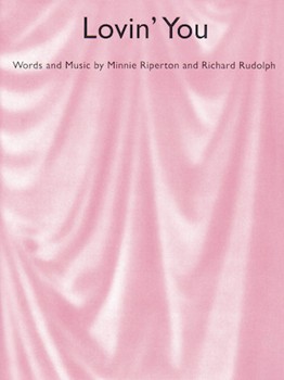 Lovin' You by Rudolph Richard for