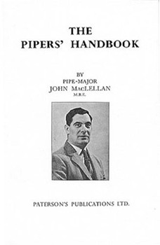 The Pipers' Handbook by for