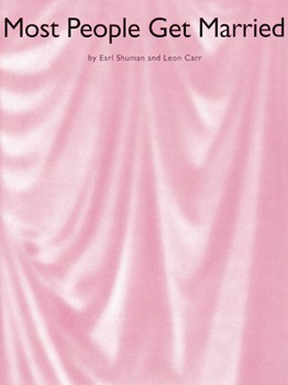 Most People Get Married by for