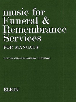 Music for Funeral and Remembrance by Trevor Caleb H for
