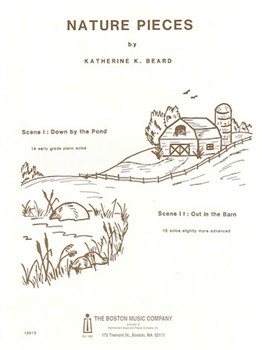 Nature Pieces by for