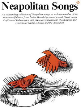 Neopolitan Songs Efs 23 by Efs 23 for PVG Collection