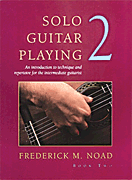 Solo Guitar Playing 2 -
