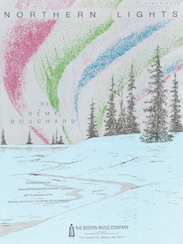 Northern Lights by for