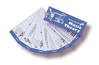 Notecracker: Music Theory for Teaching Aid