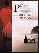 The Piano - Piano Solos from the Motion Picture Piano Solo