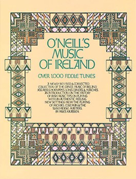 O'Neill's Music Of Ireland by - Krassen Miles - for Fiddle
