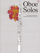 Oboe Solos - Everybody's Favorite Series, Volume 99 Book