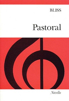 Pastoral by Bliss Arthur for SATB