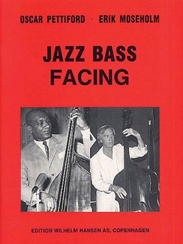 Jazz Bass Facing by for Double Bas