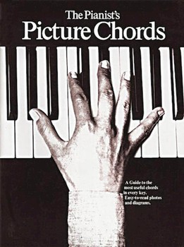 The Pianist's Picture Chords Piano