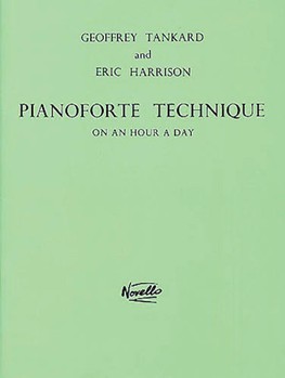Pianoforte Technique on an Hour a Day by for