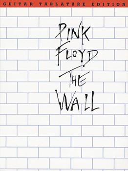 Wall The by Pink Floyd Pink Floyd for Guitar Tab