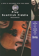Play Scottish Fiddle - Book | DVD