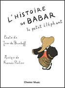 L'Histoire Du Babar -