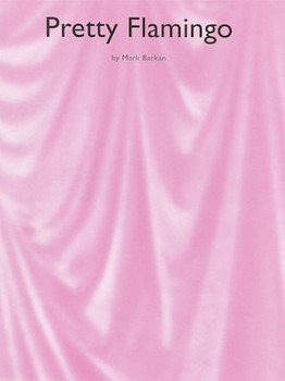 Mark Barkan: Pretty Flamingo by for Piano