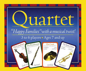 Quartet