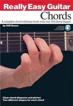 Really Easy Guitar! - Chords by for