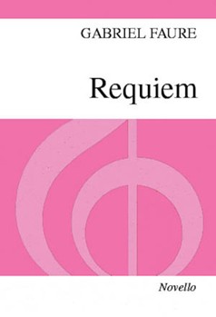 Requiem by Faure Gabriel - Ratcliffe Desmond - for SSA