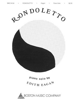 Rondoletto by Eagan Edith for