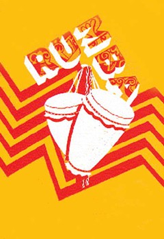 Peter Jenkyns: Rumba