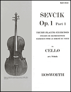 Sevcik for Cello - Opus 1, Part 1