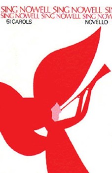 Sing Nowell by for SATB