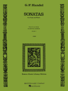 Sonatas for Flute and Piano, Volume 1 Flute