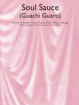Soul Sauce (Guachi Guaro) by for