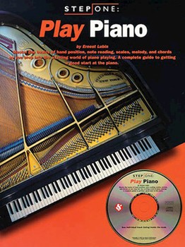 Step One: Play Piano by for