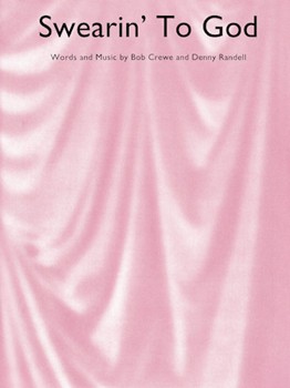 Swearin' to God by Randell Denny for