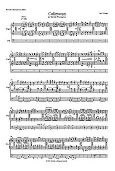 Colimacon by O'Regan Tarik for