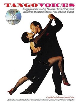 Tango Voices by for