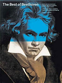 Best Of Beethoven by Beethoven Ludwig van - Duro Stephen - for Piano