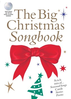 The Big Christmas Songbook by Various for