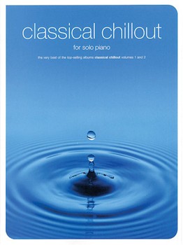 Classical Chillout by Various for Piano